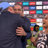 Ce a avut loc după interviul „șocant” cu PSG
