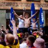 Finala Ligii Campionilor a fost umbrită de proliferarea mișcărilor extremiste în Germania