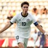 LIVE Germania U19 – Anglia U19, meci cu desfășurare IMPRESIONANTĂ la Euro