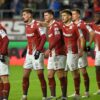 Transfer eșuat! Rapid dorea să scape de el, dar revine la echipă.