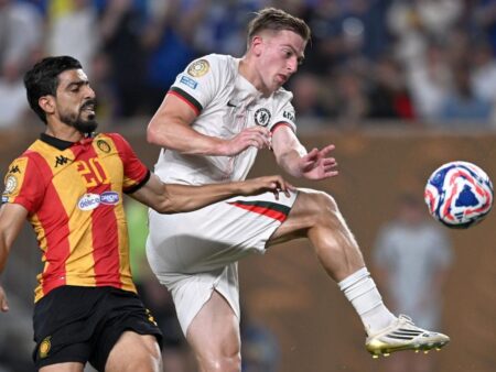 LIVE Benfica – Chelsea, confruntarea de top la Campionatul Mondial al Cluburilor 2025