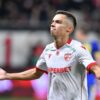 Premiul și onoarea acordate lui Cătălin Cîrjan! Decizie deosebită la Dinamo