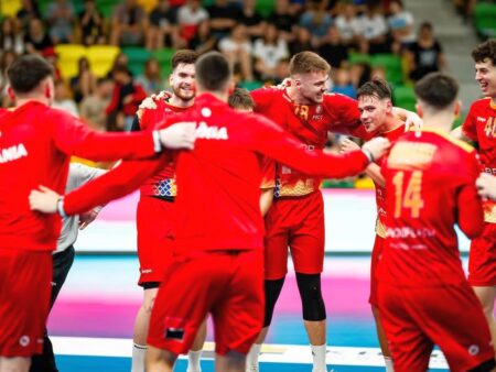 România, start spectaculos la Campionatul Mondial U21: „Triumful unei generații!”