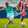 4 goluri pentru CFR Cluj