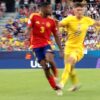 Revocarea lui Vladislav Blănuță a provocat revenirea Spaniei. Final trist la Euro U21.