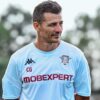 „Ce ai vrut să transmiți? Ți se pare că e amuzant? Ai ales clubul greșit!”