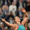 Aryna Sabalenka a ajuns pentru prima dată în finala de la Roland Garros » Deznodământ incredibil în semifinala cu Iga Swiatek