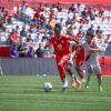 SUA investește în fotbal? » Românul din America compară cu țara noastră