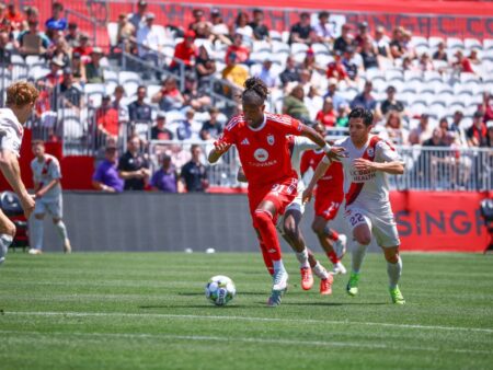 SUA investește în fotbal? » Românul din America compară cu țara noastră