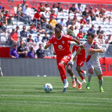 SUA investește bani publici în fotbal? » Românul din America compară cu România