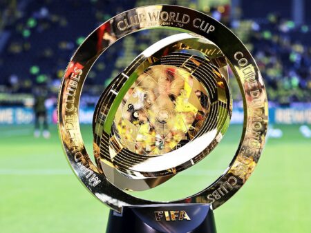 SPECIAL: Tot ce trebuie să știți despre Campionatul Mondial al Cluburilor 2025 » 32 de echipe, premii de un miliard! Tabloul complet și posturile TV din România care vor transmite.