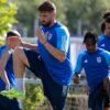 FCU Craiova s-a reunit: 24 de jucători au fost prezenți