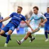Un nou transfer pentru CFR Cluj! » Al 5-lea jucător adăugat de echipa lui Dan Petrescu