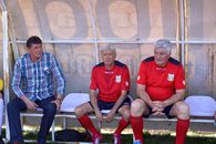 Lajos Sătmăreanu a murit la 81 de ani»