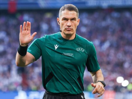 Ce s-a întâmplat cu Istvan Kovacs? A dispărut brusc la Mondialul Cluburilor