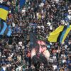 Ultrașii lui Inter, mesaj direct pentru Cristi Chivu înainte de debut