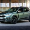 Premiera Dacia! Modificare semnificativă pentru cel mai vândut model românesc: cum va fi designul mașinii.
