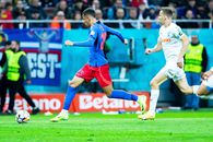Alarmă la FCSB! „S-a rupt” fotbalistul anunțat ca titular de Gigi Becali din noul sezon