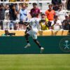Festival de goluri la Cincinnati! Borussia Dortmund a obținut prima victorie la Mondialul Cluburilor după un meci foarte greu cu Mamelodi.
