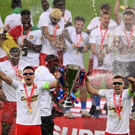 FCSB își descoperă astăzi prima adversară din preliminariile Ligii Campionilor LIVE