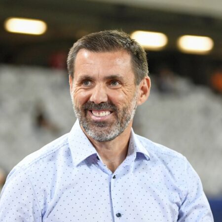Dinamo își aduce propriul Charalampos! Transfer pe doi ani pentru „haită”