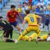 Arbitrajul, un obstacol pentru România U21 în calea spre sferturile Euro U21? Verdict în direct la GSP Live Special