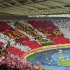 Festivalul de la Viena » O atmosferă de sărbătoare în Austria