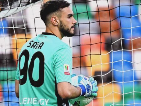 UEFA experimentează o nouă regulă la Euro U21 » Portarul Răzvan Sava, cel mai afectat