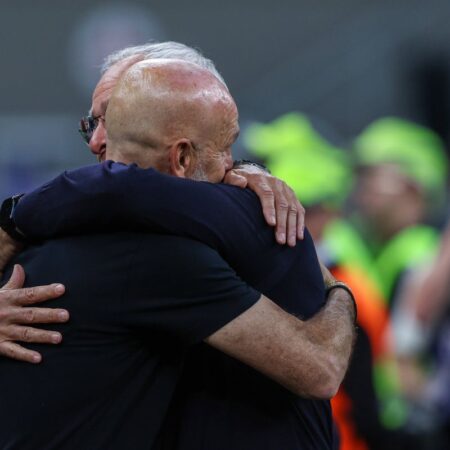Antrenorul care ar putea deveni adversarul nostru în play-off-ul CM 2026! » Este foarte aproape de a fi numit selecționer