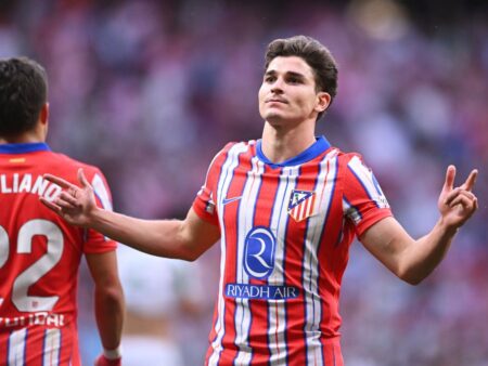 Atletico Madrid a învins după eșecul sever cu PSG și s-a impus în etapa a doua a Campionatului Mondial al Cluburilor.