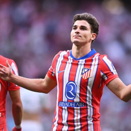 Atletico Madrid a învins după eșecul sever cu PSG și s-a impus în etapa a doua a Campionatului Mondial al Cluburilor.