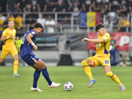 Dinamo a ieșit din insolvență + Steaua în Liga 1? + România U19, eliminată în semifinale la Euro