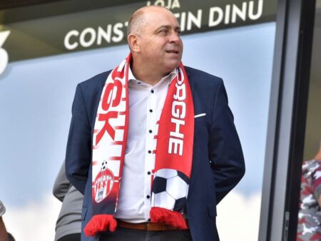 Incredibil: A treia schimbare de antrenor la Sepsi! » Cine este acum favorit să devină „principal”: „Sunt aproape înțeleși”