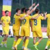 Italia U21 – România U21, început de drum la Campionatul European » Ce echipă va alinia Daniel Pancu?