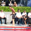 „46,71! 46,71! Wow! Wow!” » Experiența unui comentator britanic, medaliat olimpic, mondial și european, la cursa-record a lui David Popovici.