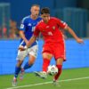 CFR Cluj a transferat un internațional » Ce cotă impresionantă are