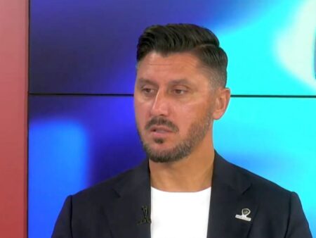 Ciprian Marica, mesaj ferm pentru Daniel Pancu înainte de meciul România U21