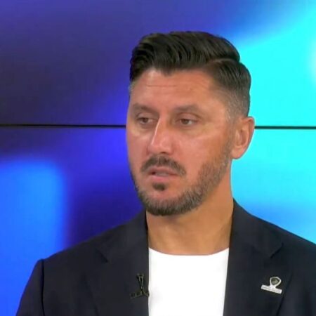Ciprian Marica, mesaj ferm pentru Daniel Pancu înainte de meciul România U21