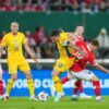 Lucescu se confruntă cu temerile sale! Căpitanul naționalei nu va fi prezent la meciul cu Cipru