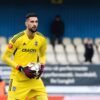 Primul dintre cei trei jucători „eliminați” de Mititelu a fost prezentat astăzi în Superligă.