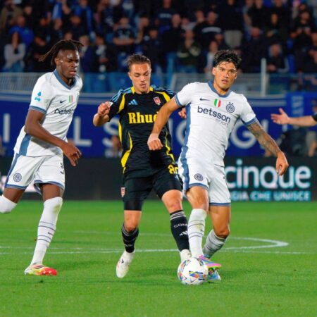 Chivu a dat undă verde transferului! A semnat și a părăsit Inter.
