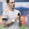 Jucătorii de la Metaloglobus își amintesc de Luca Manolache: „Ne-a motivat să luptăm și pentru el!”