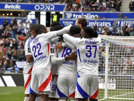 Ce se va întâmpla cu Lyon după retrogradarea în Ligue 2?