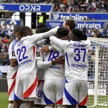 Ce se va întâmpla cu Lyon după retrogradarea în Ligue 2?