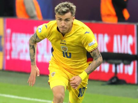 Octavian Popescu, vânat de o echipă din Europa!