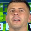 Karma! S-a răzbunat pe străini și se RETRAGE în lacrimi, după retrogradarea cu Poli Iași: „Așa se încheie”