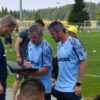 Cătălin Munteanu se întoarce în Superligă și îl va avea alături pe fostul său antrenor.