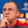 „Simțeam frică. Mă așteptam să fiu răsturnat cu scaunul!”
