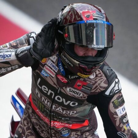 Marc Marquez, triumf în Marele Premiu al Italiei de la Mugello! Spaniolul se îndreaptă spre un nou titlu.