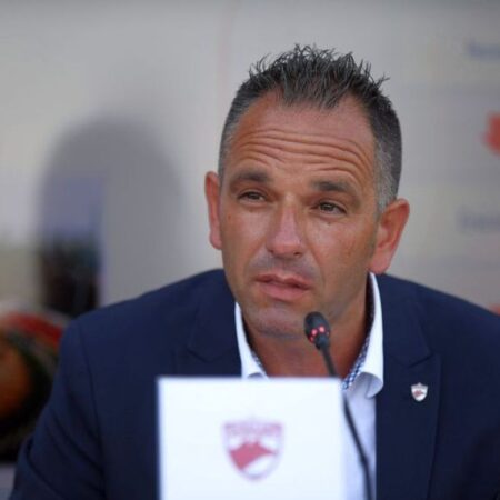 Mesajul unic pe care Pablo Cortacero l-a trimis omul-cheie de la Dinamo: „Să vă dezvălui adresa de email”